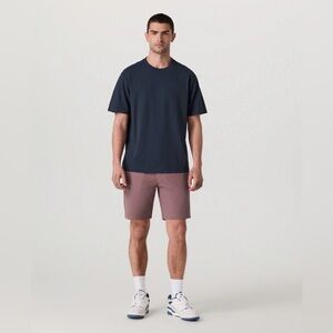 SOLD Vuori Men's “Heavyweight” Short Sleeve Tee (M) *RELAXED FIT*